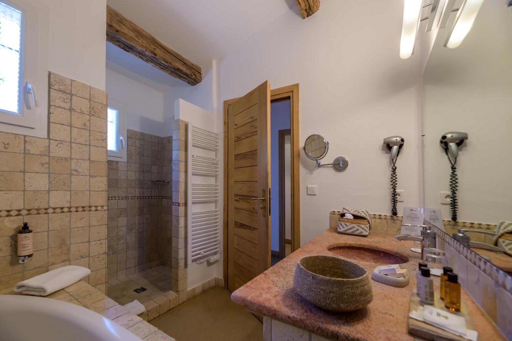 Les Bergeries De Palombaggia Ξενοδοχείο Πόρτο Βέκιο Εξωτερικό φωτογραφία