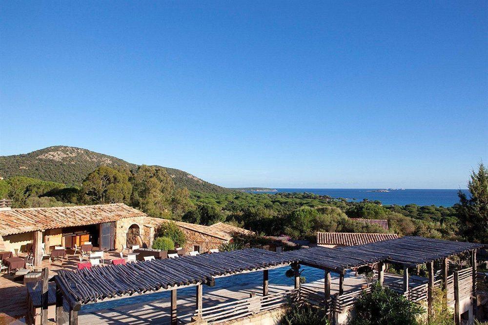 Les Bergeries De Palombaggia Ξενοδοχείο Πόρτο Βέκιο Εξωτερικό φωτογραφία