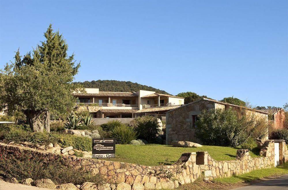 Les Bergeries De Palombaggia Ξενοδοχείο Πόρτο Βέκιο Εξωτερικό φωτογραφία